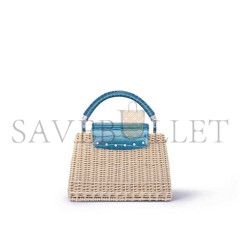 l0vis Vvtt0n capucines bb n85480 (27*17*14cm)